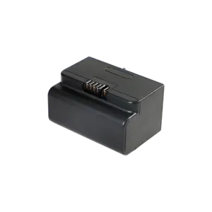 Nocpix IBP-7 batterij voor VISTA, 4400 mAh