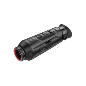 Hikmicro Lynx Pro LH25 2.0 draagbare warmtebeeldcamera.