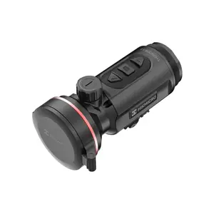 Hikmicro Thunder 3.0 TQ50CL Clip-on-Wärmebildkamera mit LRF.