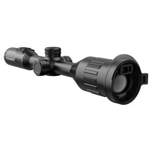 Hikmicro Stellar 3.0 SX60L Wärmebildfernrohr mit integriertem LRF, 30-mm-Rohr