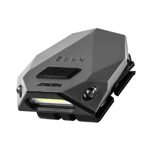 Nebo Einstein Cap 100 Rechargeable