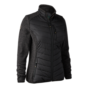 Deerhunter Lady Caroline Wattierte Jacke (5576-999) gr. 48