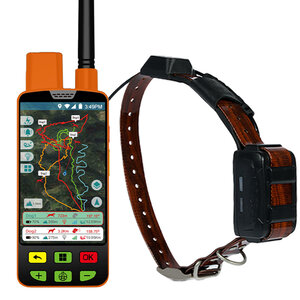 eSeek GPS Dog Tracker