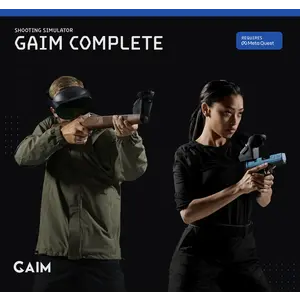 Gaim GAIM Combo Holzgewehr