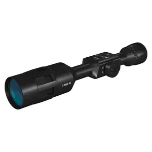 X-sight 4K Pro 3-14 sn Xo17MFb5sS