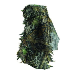 Deerhunter Sneaky 3D Gesichtsmaske Camo Einheitsgröße