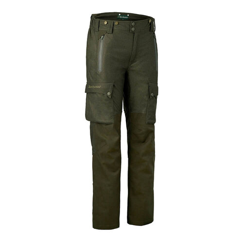 Deerhunter Ram Hose mit Verstärkung 392 Elmwood 58 Deerhunter Ram Hose mit Verstärkung 392 Elmwood 58
