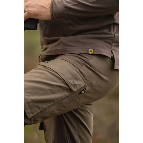 Rovince Trousers Flexline Men