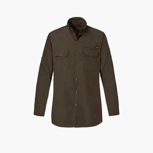 Rovince Shirt Ergoline Herren Rovince Shirt Ergoline Herren