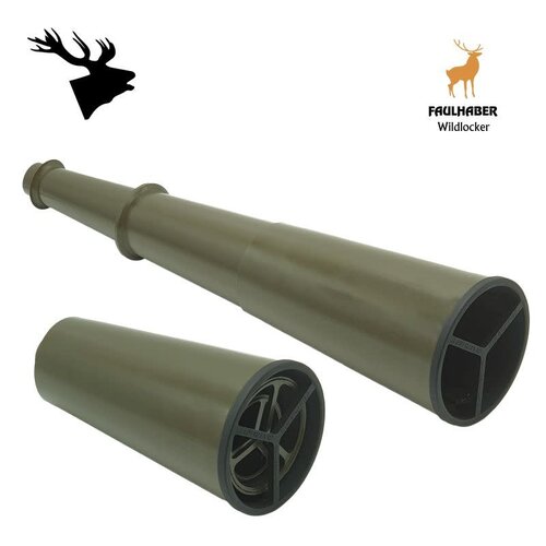 Faulhaber Hirschruf Faulhaber Hirschruf