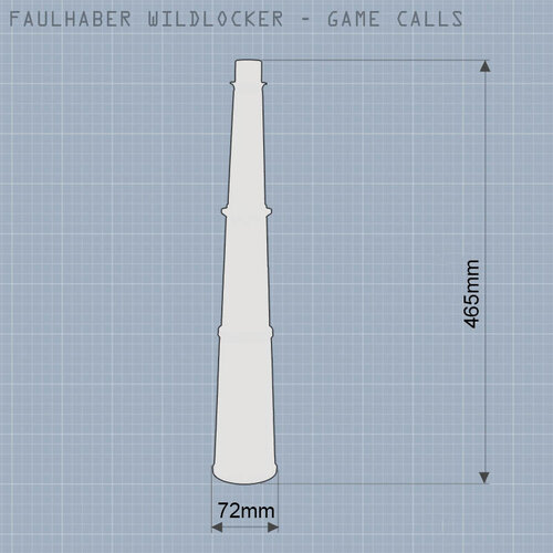 Faulhaber Deer call