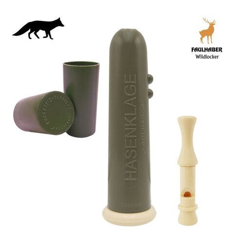 Faulhaber Fuchsreiz Garnitur im 2er Set Faulhaber Fuchsreiz Garnitur im 2er Set