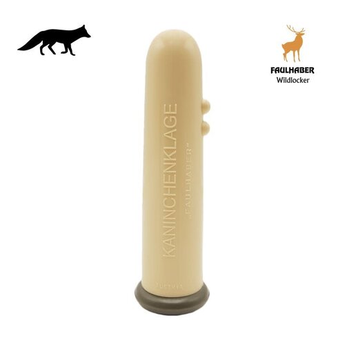 Faulhaber Kaninchenklage Fuchsreiz Premium Faulhaber Kaninchenklage Fuchsreiz Premium