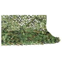 Camouflage net 1.80 x 6mtr
