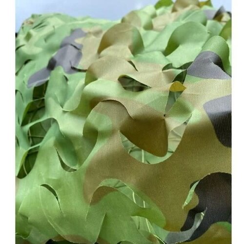 ProLoo Camouflage net 1.80 x 6mtr