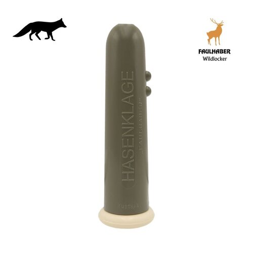 Faulhaber Hasenklage Fuchsreiz Premium Faulhaber Hasenklage Fuchsreiz Premium