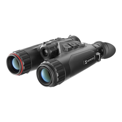 Hikmicro Habrok 4K HE25LN