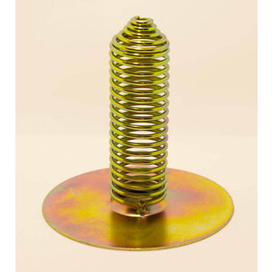 Feeding spiral for small game
