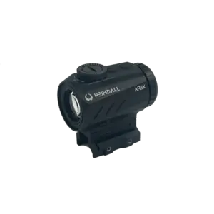 Heimdall Rotpunkt AR3X