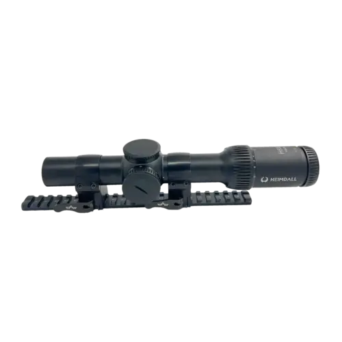 Heimdall H8Xi, 1-8x24