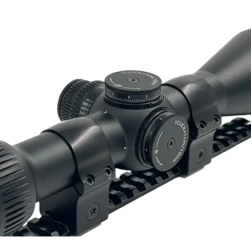 Heimdall  H8Xi, 3-24x56