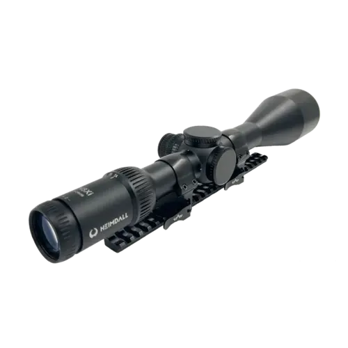 Heimdall  H8Xi, 3-24x56