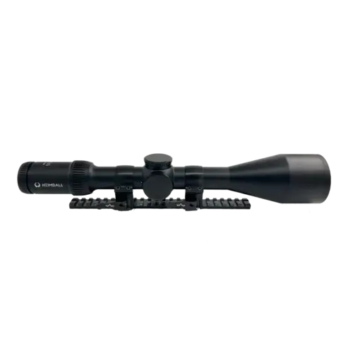Heimdall  H8Xi, 3-24x56