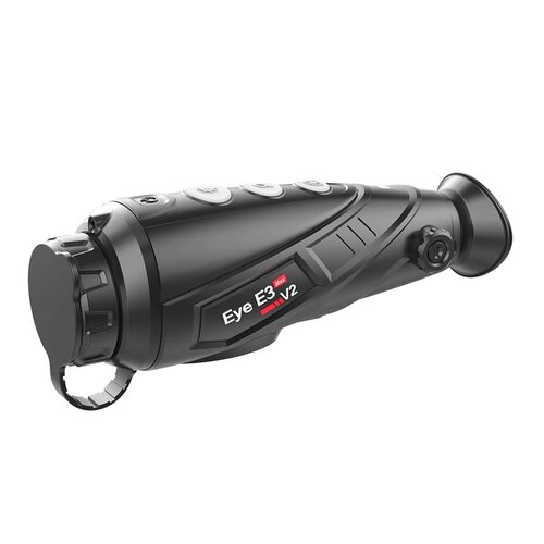 InfiRay Eye E3 Max V2 Seriennummer: 2291A-KA2054 InfiRay Eye E3 Max V2 Seriennummer: 2291A-KA2054