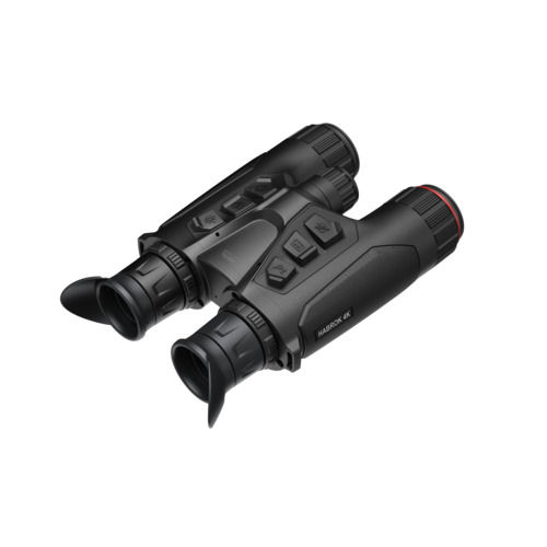 Hikmicro Habrok 4K HQ35L 5.5-22x60 Multi-Spectrum Binocular 850/940nm Hikmicro Habrok 4K HQ35L 5.5-22x60 Multi-Spectrum Binocular 850/940nm