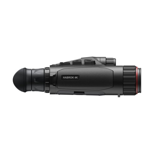 Hikmicro Habrok 4K HQ35L 5.5-22x60 Multi-Spectrum Binocular 850/940nm Hikmicro Habrok 4K HQ35L 5.5-22x60 Multi-Spectrum Binocular 850/940nm