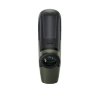 R3 6x25  Rangefinder 1200, Ranger Green