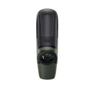 Bushnell R3 6x25 Afstandsmeter 1200, Ranger Groen