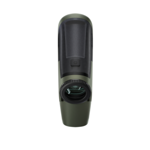 Bushnell R3 6x25  Rangefinder 1200, Ranger Green