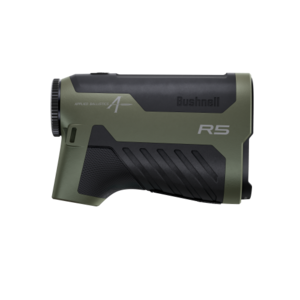 Bushnell R5 6x25 Afstandsmeter 2000, Ranger Groen