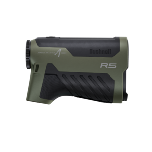 Bushnell R5 6x25 Rangefinder 2000, Ranger Green