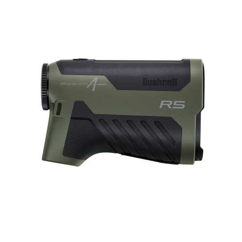 Bushnell R5 6x25 Entfernungsmesser 2000, Ranger Green Bushnell R5 6x25 Entfernungsmesser 2000, Ranger Green