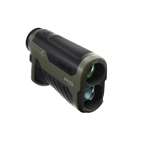 Bushnell R5 6x25 Afstandsmeter 2000, Ranger Groen Bushnell R5 6x25 Afstandsmeter 2000, Ranger Groen