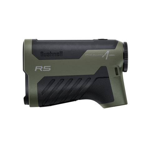 Bushnell R5 6x25 Afstandsmeter 2000, Ranger Groen Bushnell R5 6x25 Afstandsmeter 2000, Ranger Groen