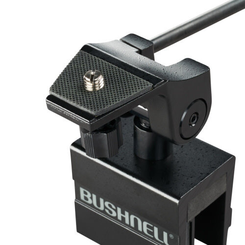 Bushnell Large Black Car Window Mount Bushnell Large Black Car Window Mount