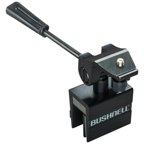 Bushnell Large Black Car Window Mount