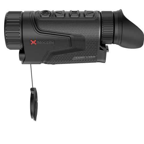Nocpix LUMI L35 Thermal Imaging Monocular Nocpix LUMI L35 Thermal Imaging Monocular