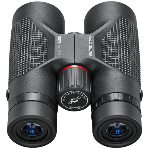 Pro Hunter 10x42 Fernglas