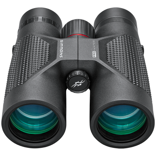 Pro Hunter 10x42 Fernglas