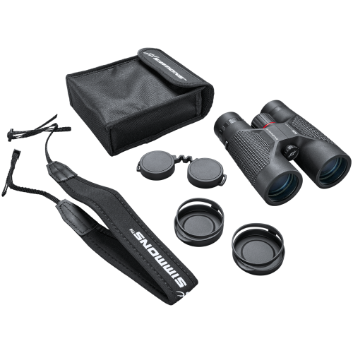 Pro Hunter 10x42 Fernglas