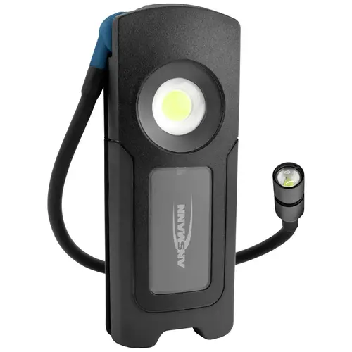 Ansmann Pocket-Flex Werklamp LED WL1500R Ansmann Pocket-Flex Werklamp LED WL1500R