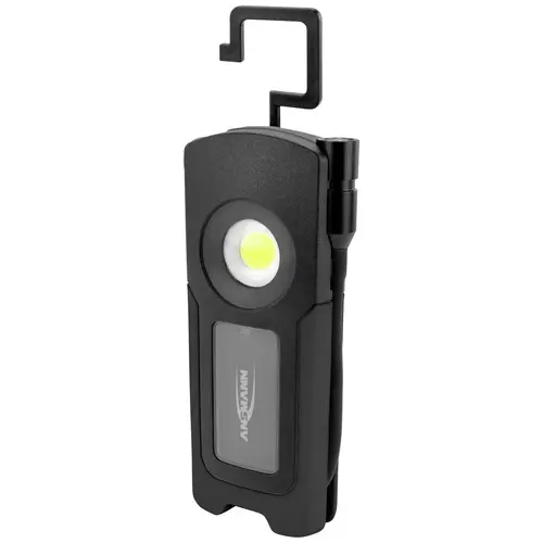 Ansmann Pocket-Flex Werklamp LED WL1500R