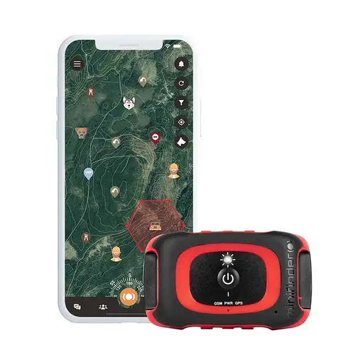 Minifinder MiniFinder® Rex Minifinder MiniFinder® Rex