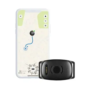 Minifinder Atto Pro GPS-tracker voor honden en katten