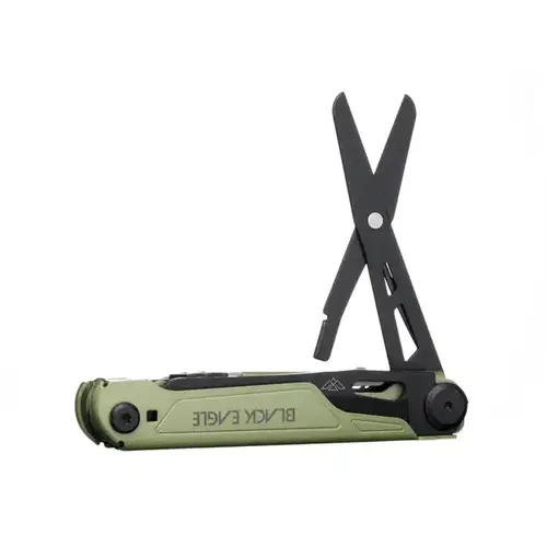 Black Eagle Bryce Forest Green