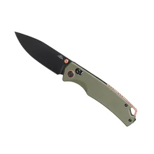 Black Eagle Fuji Forest Green